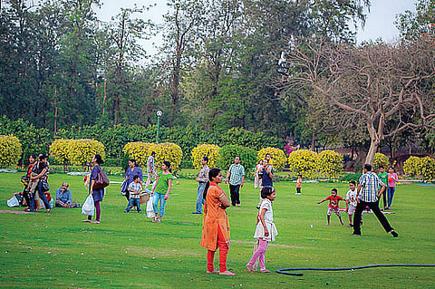 Memories of my childhood bring back some light