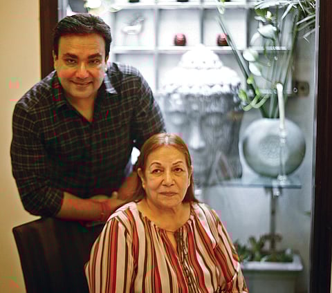 Pearl of the Capital