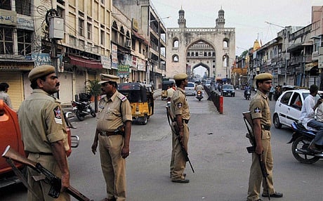 Charminar, Golconda may become history, due to government apathy
