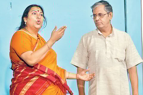 30 years later, Oor Vambu still a barrel of laughs!