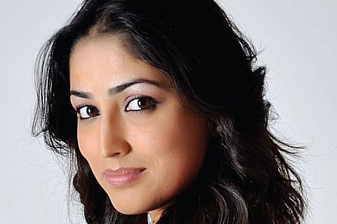 Yami’s real life dream fulfilled on screen