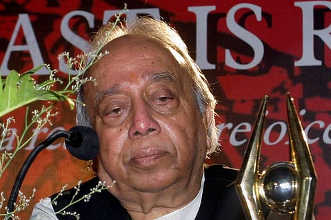 Rama Prasad Goenka: The business titan and takeover king
