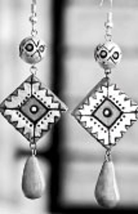 Experiment with colours