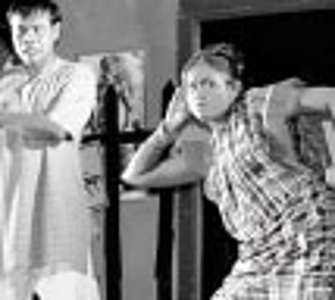 Bengali new year celebrated