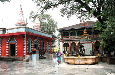 The indispensable Kasi of the South