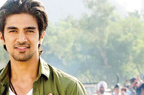 I am looking forward to some serious roles: Saqib Saleem