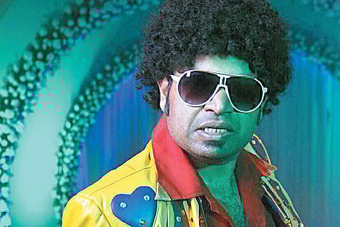 ‘Settai was all about being subtle’