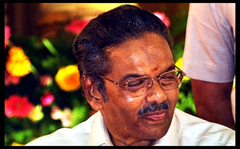Media baron Sivanthi Adithan is no more, CM expresses grief
