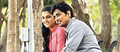 Hot pursuit for eyeballs disappoints