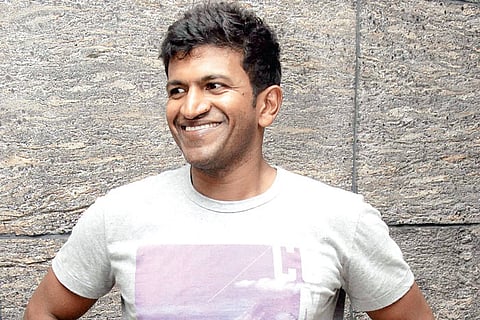 Actor Rajkumar bags Bengaluru franchise of Premier Futsal