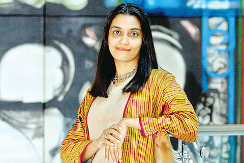 Dealing in art secrets