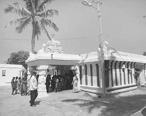 The natural beauty of Kaiwara will remain etched in your memory