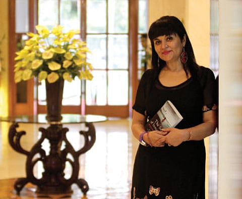 Of liberated women, courage and empathy