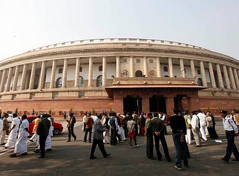 Dangerous decline of Parliament's role in India