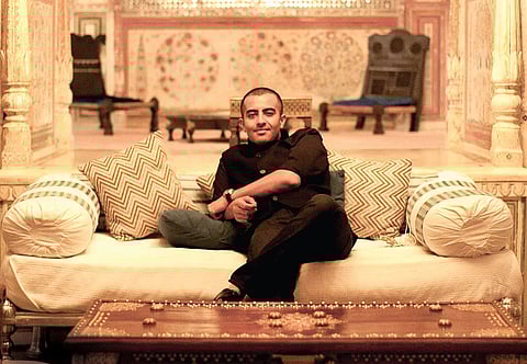 The serious ‘business’ of photography