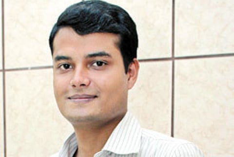 Assam poet translates Tamil classic Kuruntokai