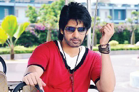 ‘Adda is a love story’