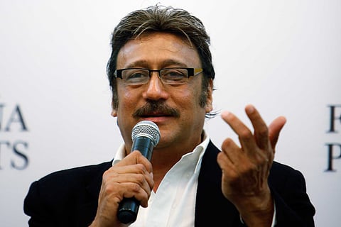 Jackie Shroff File Photo | AP