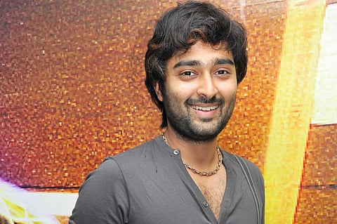 Prasanna excited about Telugu debut