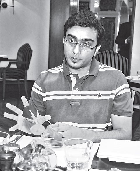 Log on for a dream home