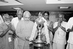 ‘Hindu unity not far away’