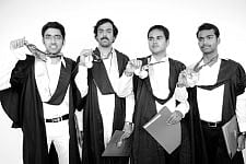 Didn’t expect seven gold medals, says VTU topper