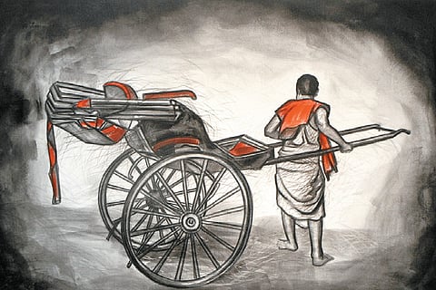 Fresh perspectives and a whole new meaning