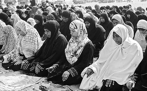 Summer starts onslaught as Tiruchy hits 42