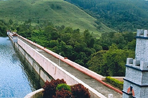 Mullaperiyar Dam Safe, TN Can Raise Water Level to 142 Feet: SC