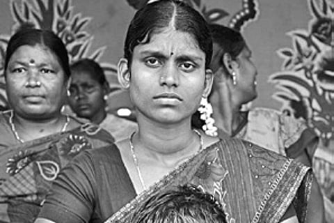 Relief eludes honour killing victim’s widow