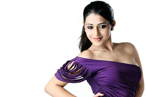 Bitten by the glam bug