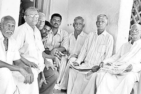 Kunnathur wins award for equal show