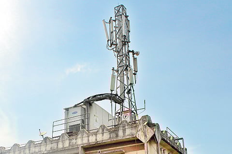 'HC observation on mobile towers unscientific'