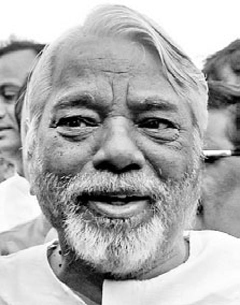 Kapu leaders unite in Congress game of thrones