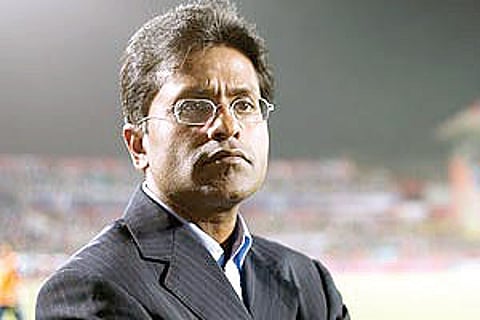 MEA, Finance Ministry Speaking in Differing Voices on Lalit Modi?