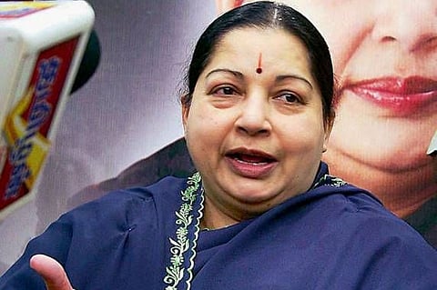 AIADMK Says Budget Short of Expectations, DMK Guarded