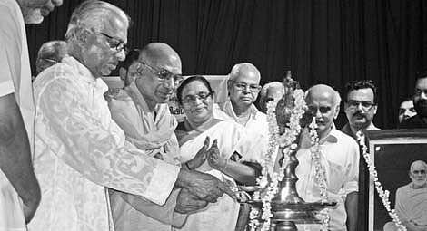 T K A Nair rues double standards on caste, religion