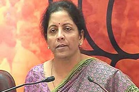 'No Plans to rub out the NR Subsidy''