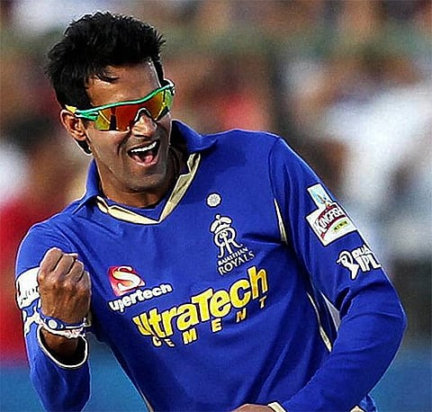 IPL spot-fixing: Chandila, two others get bail
