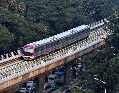 Metro Rail work to kickstart in style