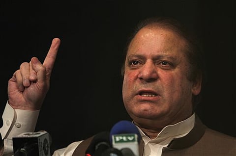 Pakistan PM to address UN on September 27