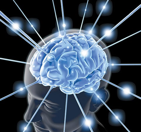 Use of sixth sense critical to our spiritual journey