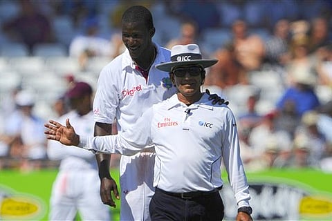 Asad Rauf, who is being probed for allegedly taking expensive gifts from suspected bookies, and Bowden have been replaced by former Test cricketers Richard Illingworth and Paul Reiffel. (AP/File)