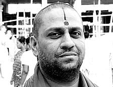 Pavamanacharya appointed Mantralayam mutt successor