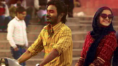 Raanjhanaa re-release: Taking the viewers for a ride?