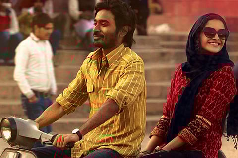 'Tum Tak' can make people fall in love again: Javed Ali