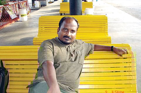 Buddha's teachings now take poetry form