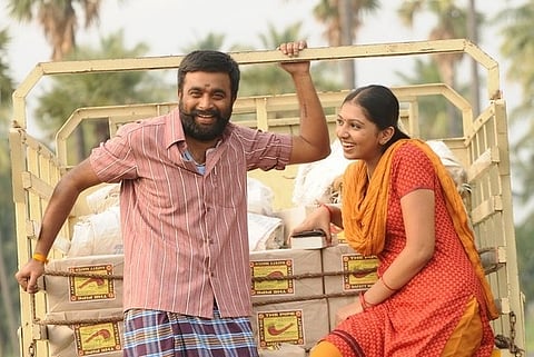 Kutti Puli to roar alone!