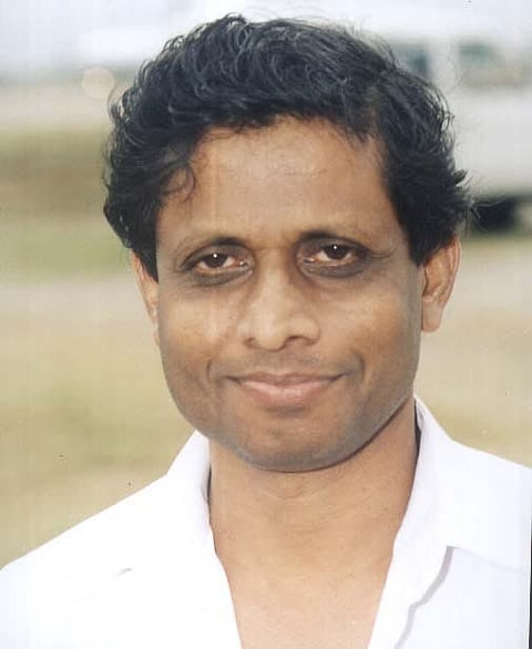 Dadi quits TDP, may join YSR Congress