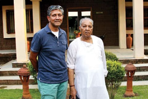 The flautist casts a spell